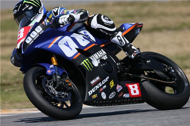 Dynojet Research Sponsoring GEICO Motorcycle Superbike Shootout Pro Sportbike Class