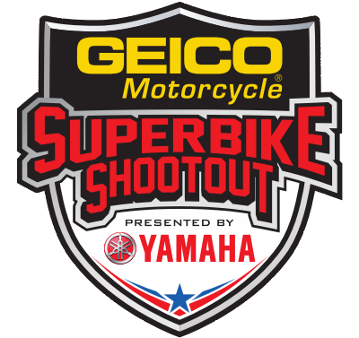 Superbike Shootout