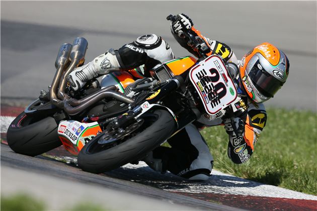 Tyler O’Hara To Race Yamaha YZF-R1 In GEICO Motorcycle Superbike Shootout At Sonoma Raceway