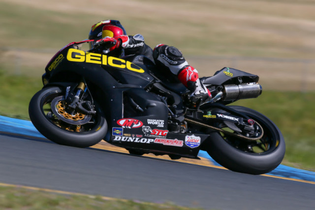 GEICO pro Zemke has best outing of season at Arai Mountain Nationals