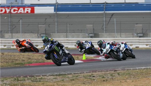 MAVTV Re-Airing Entire GEICO Motorcycle Superbike Shootout Presented By Yamaha For 3rd Time